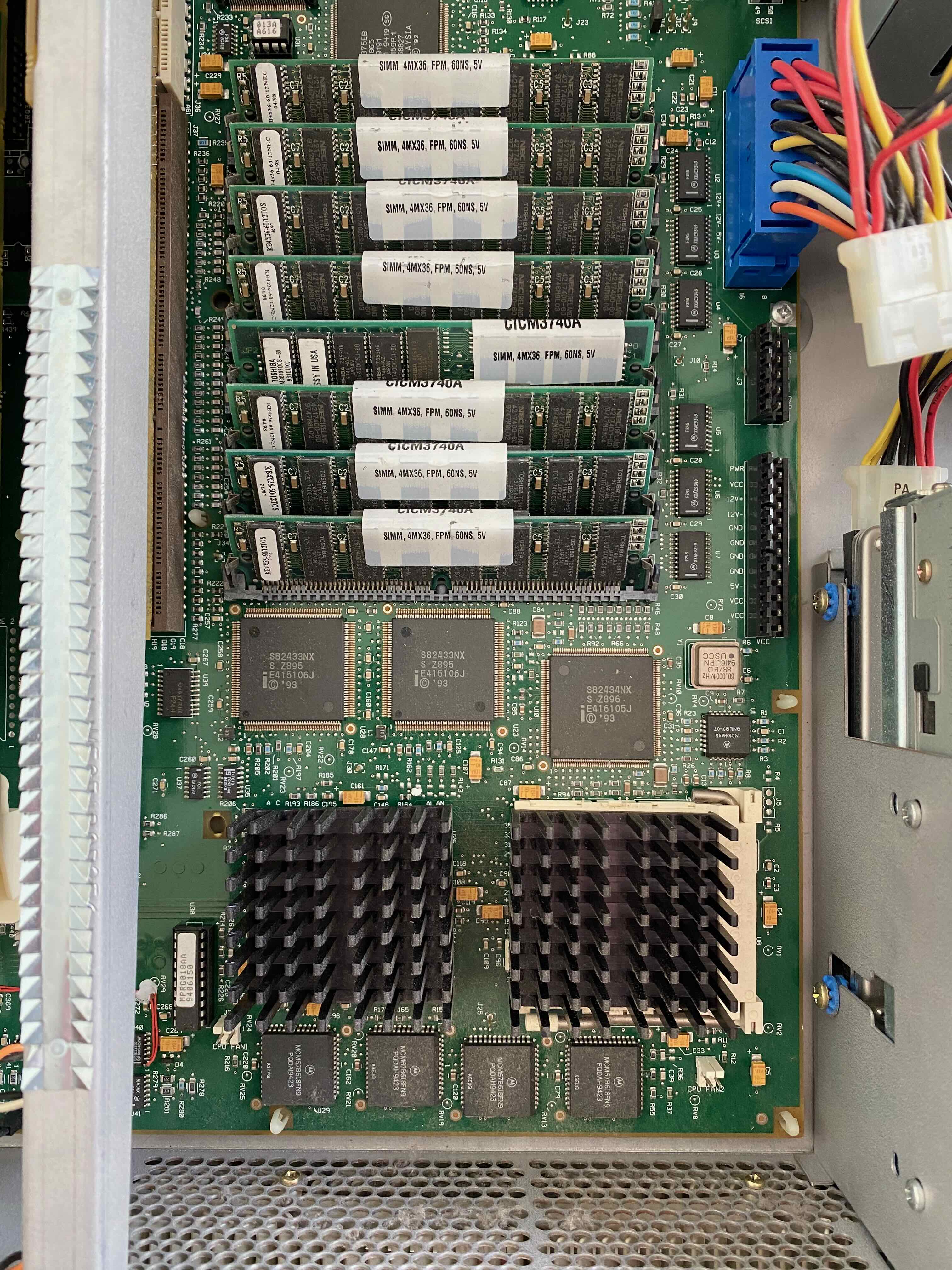 motherboard